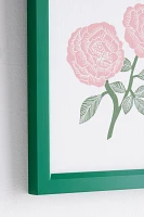 Roses Wall Art