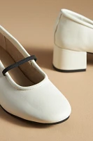 Seychelles Dusk to Dawn Mary Jane Heels
