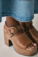 Seychelles Mosh Pit Platform Sandals