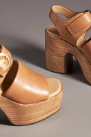 Seychelles Mosh Pit Platform Sandals
