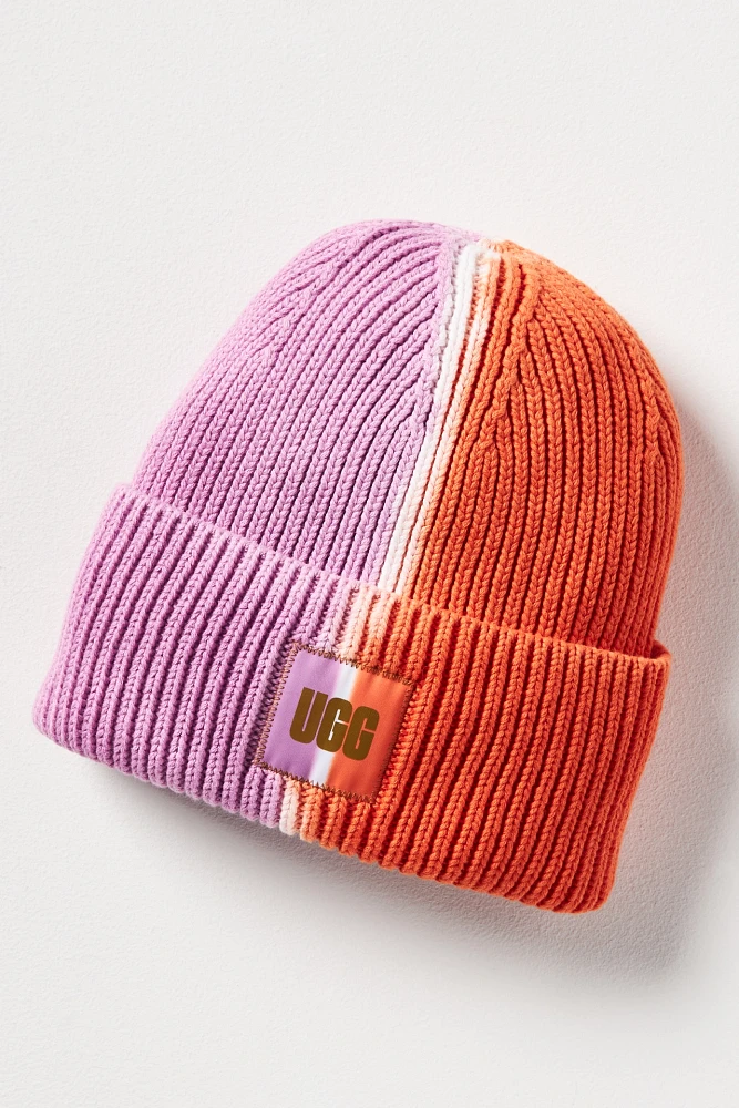 UGG® Dip Dye Beanie