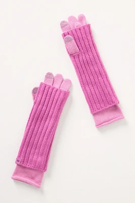 UGG® Modular Knit Gloves