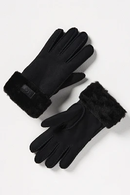 UGG® Shearling Gloves