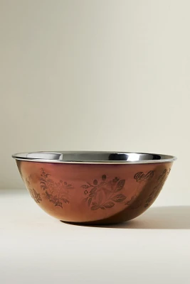 Foliage Mixing Bowl