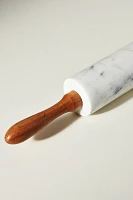 Marble Rolling Pin