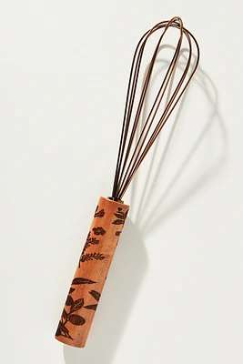 Foliage Whisk