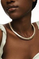 Herringbone Stretch Necklace