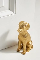 Retriever Dog Doorstop