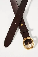 rag & bone Audrey Waist Belt