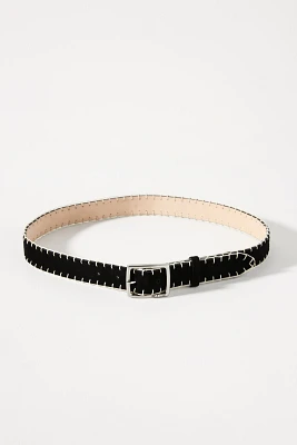 rag & bone Boyfriend Belt