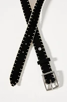 rag & bone Boyfriend Belt