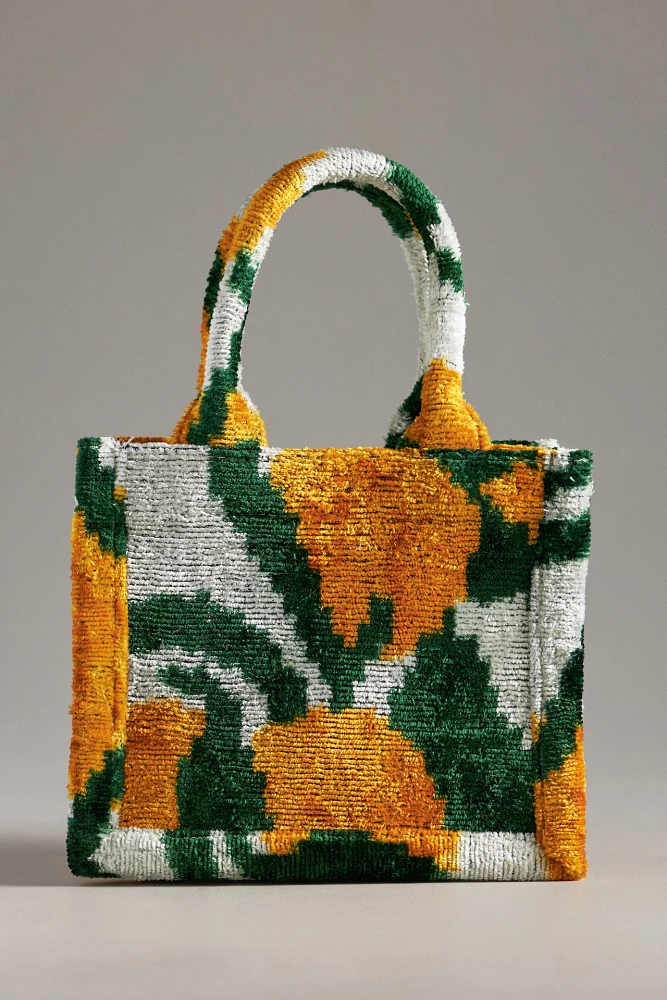 Wolf & Willa Micro Tote