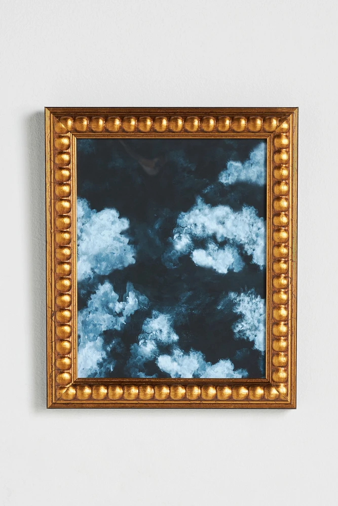 Cloud Study Wall Art