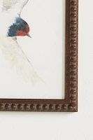 Swallow Wall Art