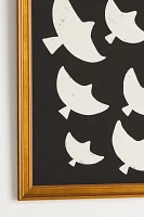 Fly Bird Fly Wall Art