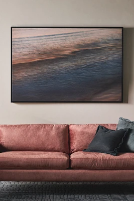 Tranquil Seascape Wall Art