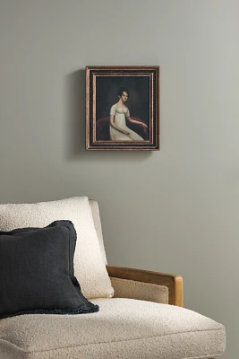 The Portrait Wall Art