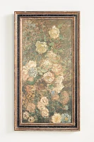 Flowers Wall Art