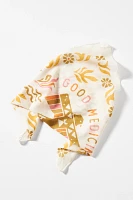 Faherty SPJ Good Medicine Scarf