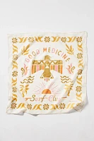 Faherty SPJ Good Medicine Scarf