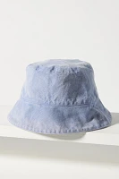 Faherty Sunwashed Bucket Hat