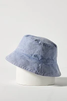 Faherty Sunwashed Bucket Hat