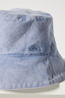 Faherty Sunwashed Bucket Hat