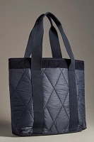 Barbour Healy Quilted Tote Bag