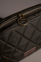 Barbour Quilted Crossbody Bag