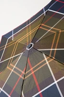 Barbour Portree Tartan Umbrella