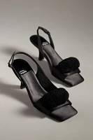 Jeffrey Campbell Duffy Slingback Heels