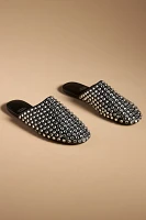 Jeffrey Campbell Spin-Off Flats