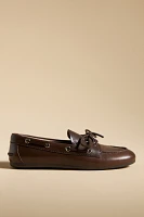 Jeffrey Campbell Boast Boat Shoe