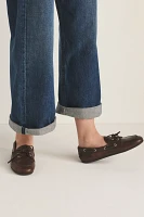 Jeffrey Campbell Boast Boat Shoe