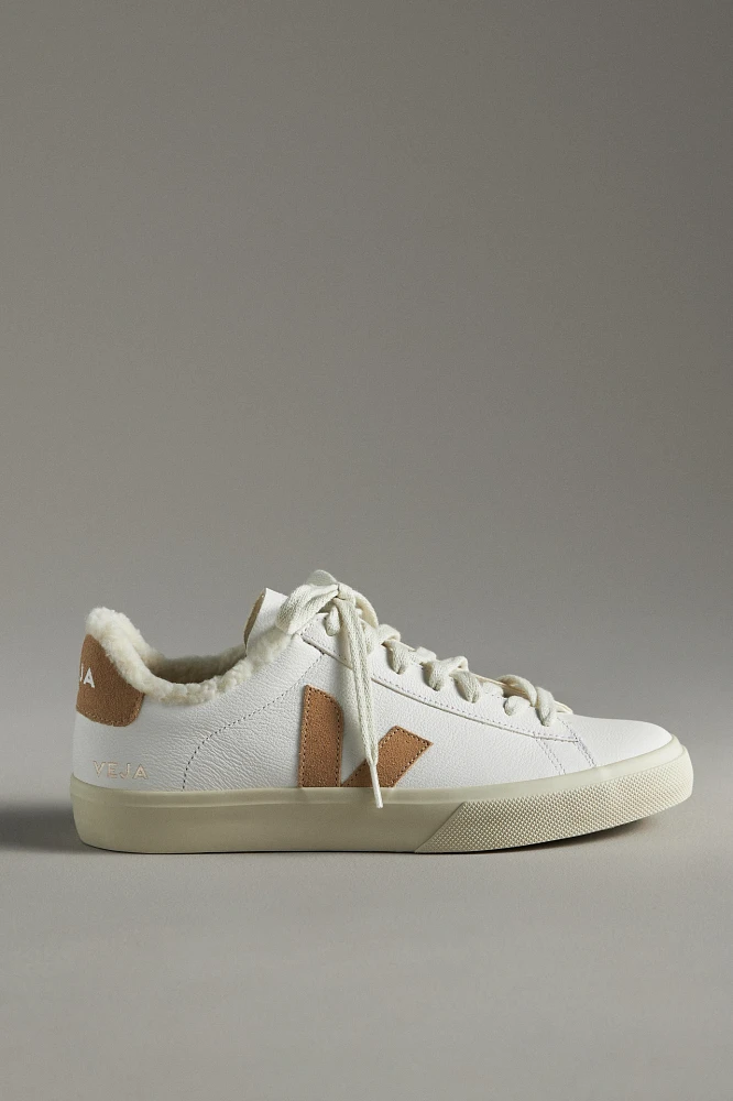 Veja Campo Winter Sneakers