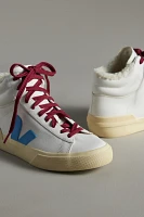 Veja Minotaur Winter High-Top Sneakers