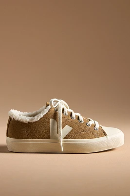 Veja Wata II Low Winter Sneakers