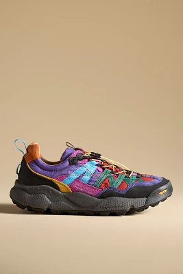 Flower Mountain Iwano Sneakers