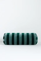 Christina Lundsteen Stripe Bolster Cushion Pillow