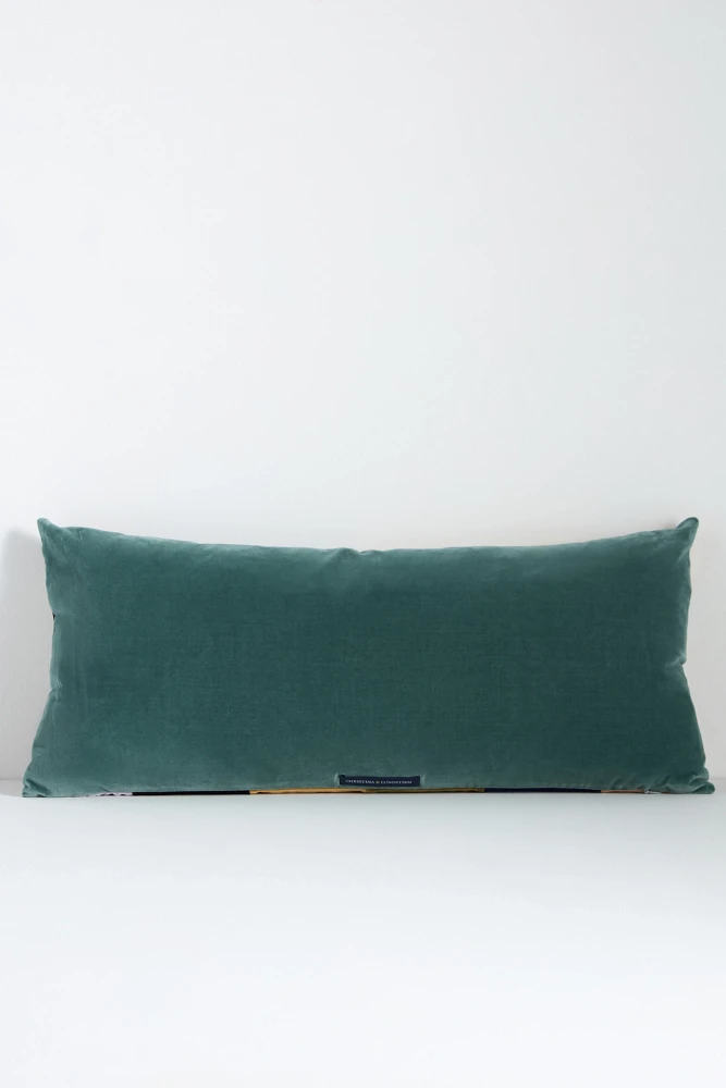 Christina Lundsteen Holly Cushion Cover