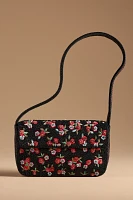 The Fiona Beaded Bag: Blossom Edition