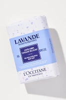 L'Occitane Lavender Exfoliating Body Soap