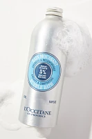 L'Occitane Shea Creamy & Comforting Bubble Bath