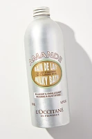 L'Occitane Almond Milky Bath