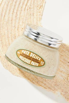 L'Occitane Almond Delicious Paste