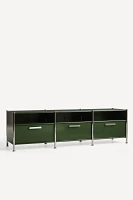 Otto Media Console