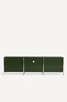 Otto Media Console