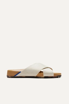 Rothy's The Weekend Slide Sandals