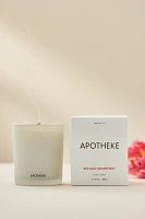 Apotheke Sea Salt Grapefruit Boxed Candle