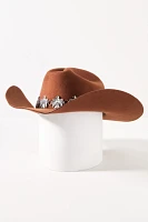 San Diego Hat Co. x Anthropologie Rancher Hat